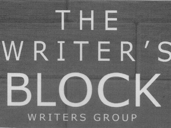 Phizzfest Event: The Writers Block – Open Mic for Wordsmiths