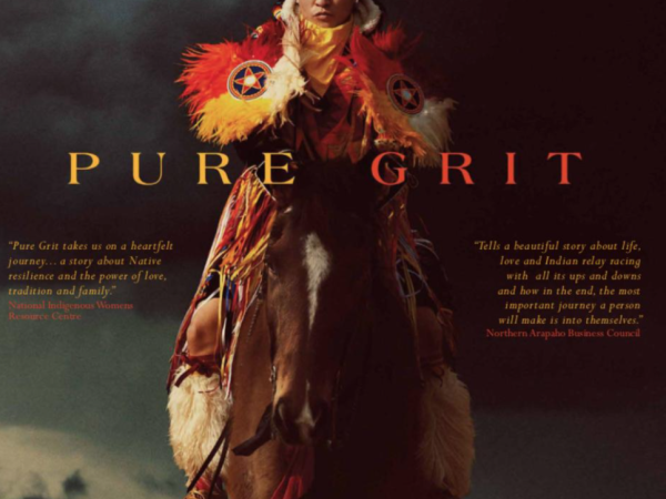 Phizzfest Event: Pure Grit – followed by Director Kim Bartley in conversation with Dearbhla Walsh